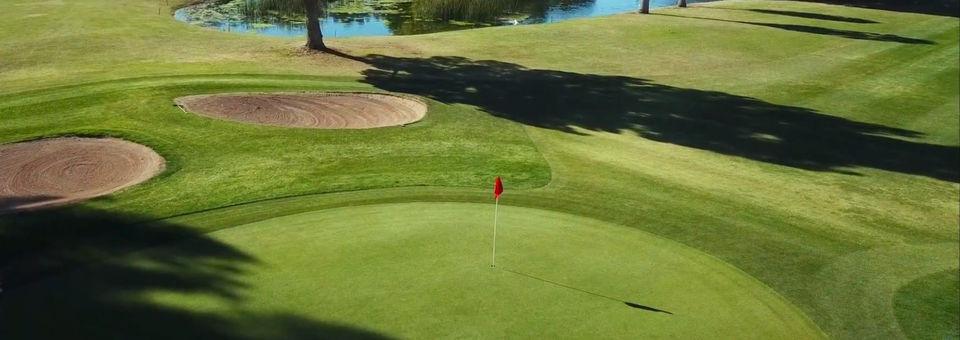 Haven Golf Course - photo 6