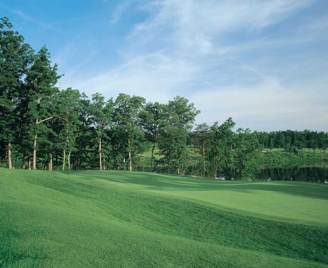 Virginia Oaks Golf Club - photo 3