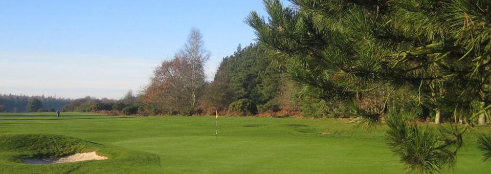Swaffham Golf Club