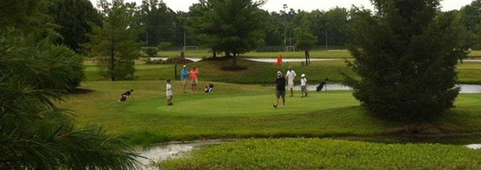 Golf Headquarters Golfplex - photo 2