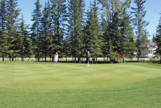 Coyote Creek Golf & RV Resort - photo 3