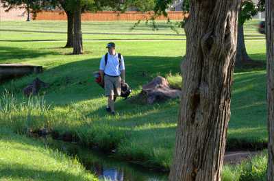 Pebble Creek Golf Course - photo 2