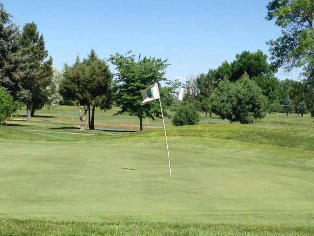 Chappell Golf Club
