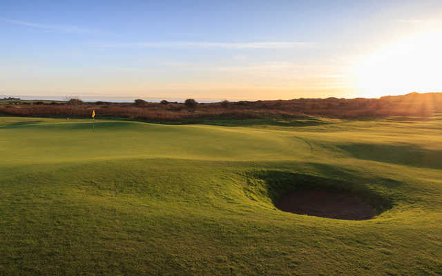 Pyle & Kenfig Golf Club - photo 2