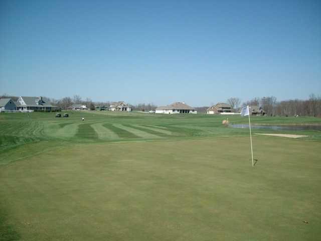 Eagle Trace Golf Course