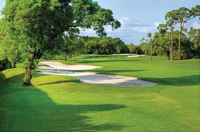 Hamlet Country Club