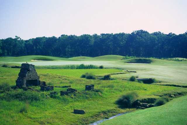 Copper Mill Golf Course - photo 5