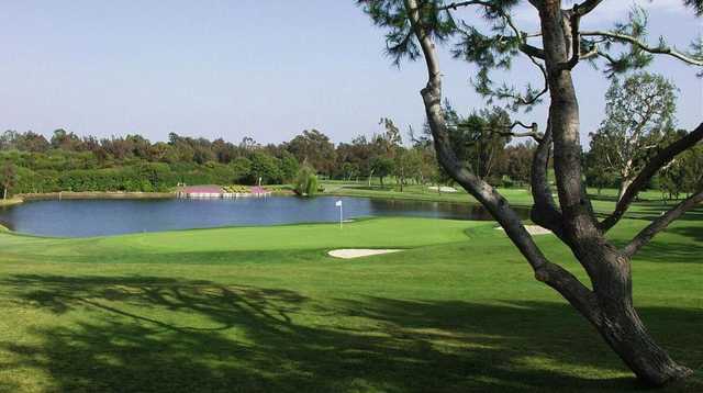 Santa Ana Country Club - photo 4