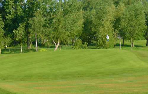 Houldsworth Golf Club - photo 4