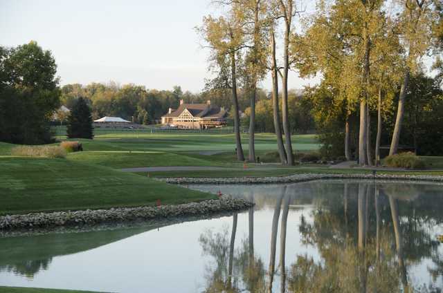 Heatherwoode Golf Club - photo 2