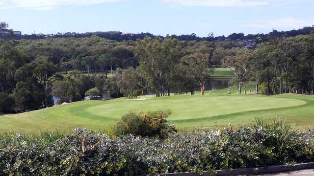 Charlestown Golf Club - photo 7