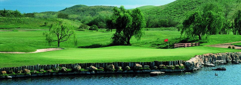 Wood Ranch Golf Club - photo 6