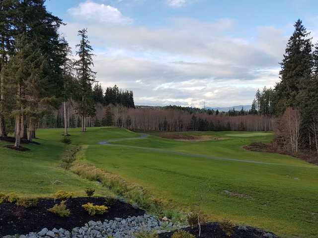 Campbell River Golf and Country Club - photo 3