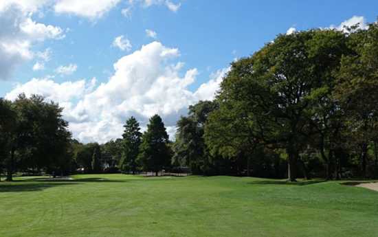 Merchantville Country Club - photo 2