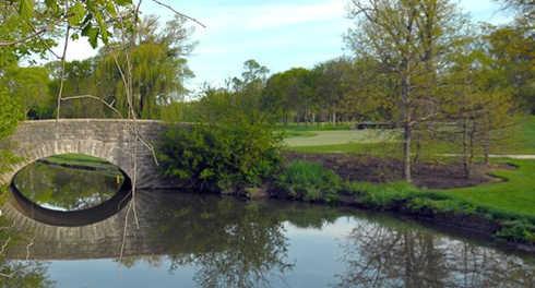Glen View Club - photo 2