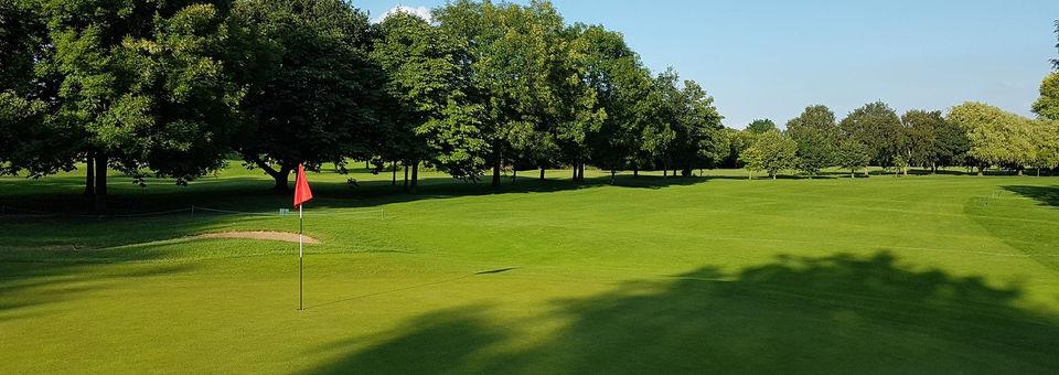 Chilwell Manor Golf Club - photo 6
