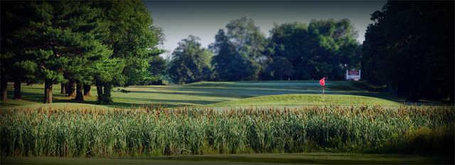 Fairchild Wheeler Golf- Red Course - photo 5