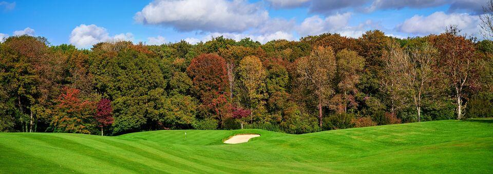 AA Saint-Omer Golf Club - Val - photo 8