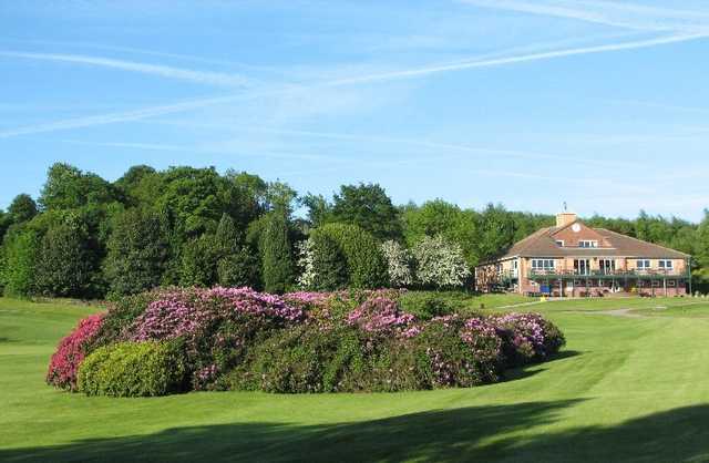 Tankersley Park Golf Club - photo 2