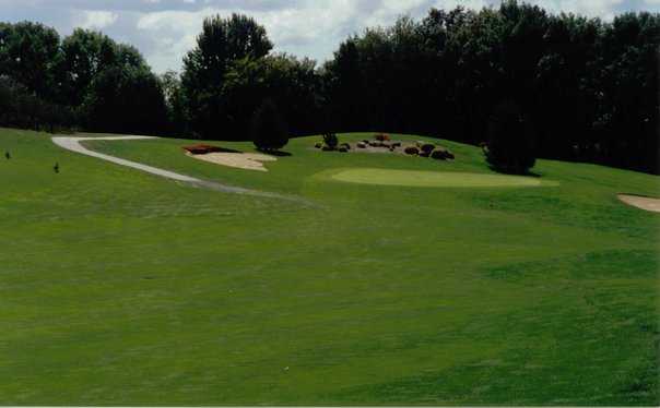 Grand View Golf Course - photo 6