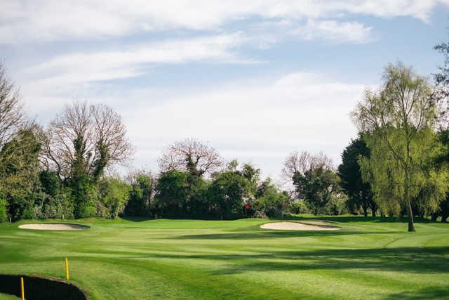 Lucan Golf Club - photo 4