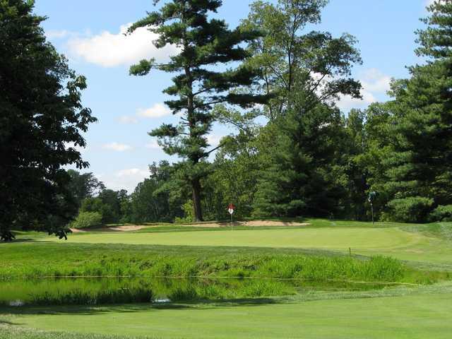Otter Creek Golf Course - Championship Course (North/West) - photo 3