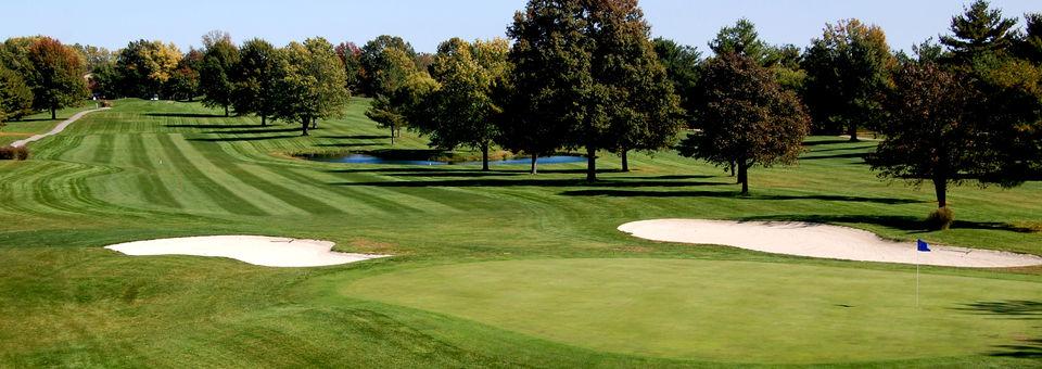 Valle Vista Golf Club - photo 8