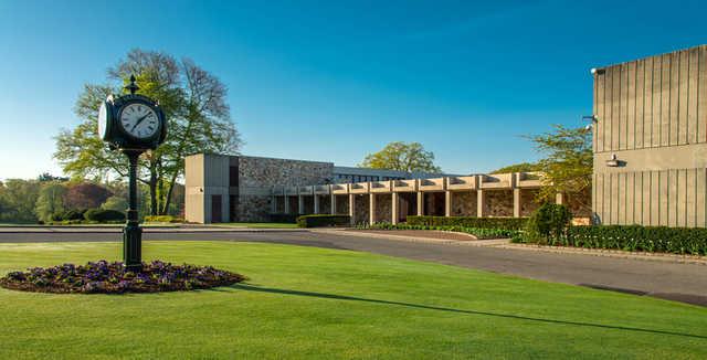 Glen Oaks Club, Inc - photo 4