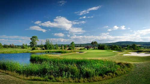 Batteaux Creek Golf Club - photo 4