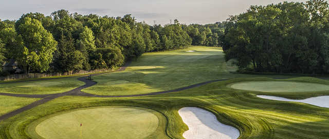 Ash Brook Golf Course - photo 3