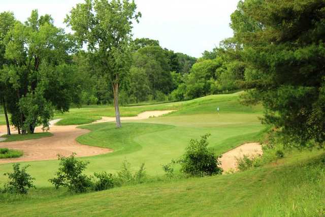 Mascoutin Golf Club - photo 4