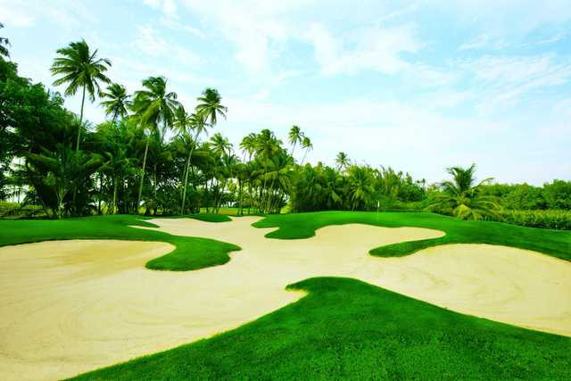 Bahia Beach Resort & Golf Club - photo 2