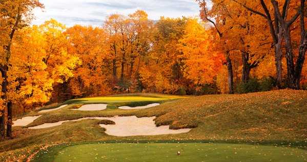 Spring Hill Golf Club - photo 3