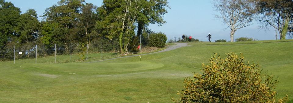 Castlebar Golf Club - photo 5