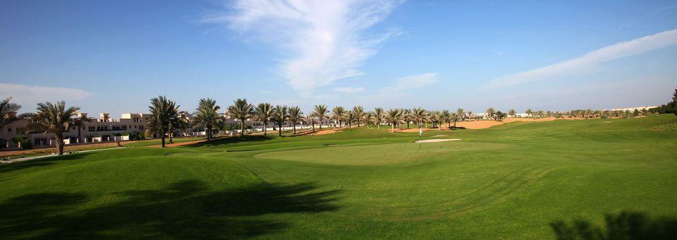 Al Hamra Golf Club - photo 4
