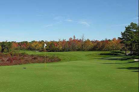 Green Briar Golf Club