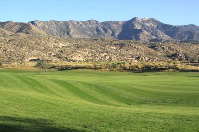 The Preserve Golf Club at SaddleBrooke - photo 4