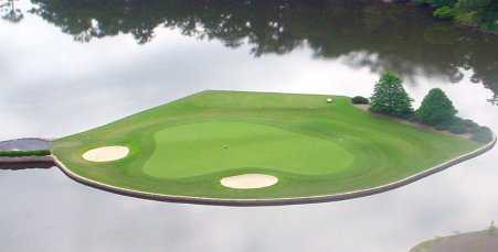 Carolina Country Club - photo 2