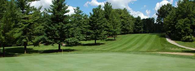 Pine View Golf Course - photo 1
