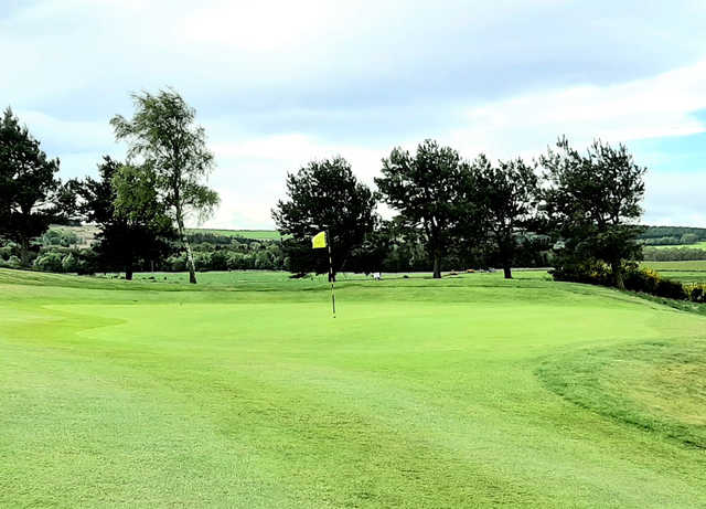 Kemnay Golf Club - photo 2