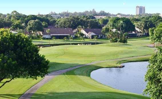 Seven Lakes Golf & Tennis Community - photo 2