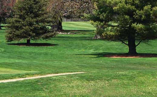 Maple Brook Golf Club - photo 3