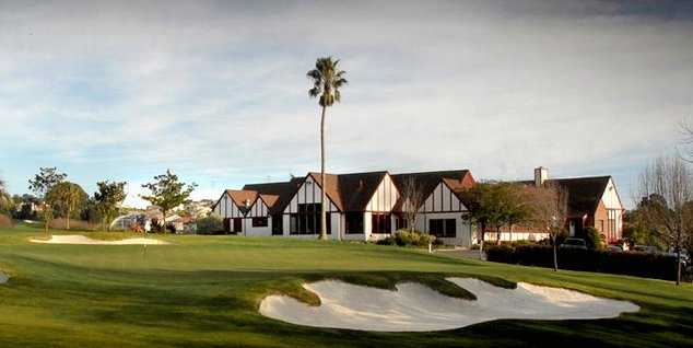 Richmond Country Club - photo 3