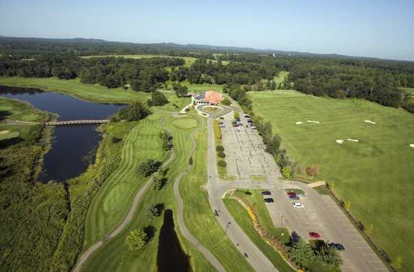 Trappers Turn Golf Club - photo 4