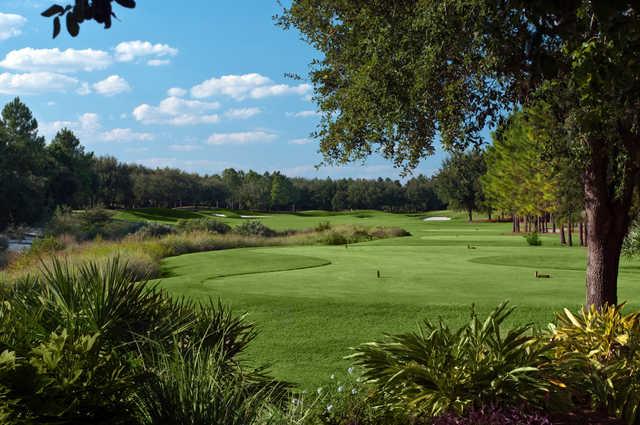 The Golden Bear Club at Keene's Pointe - photo 2