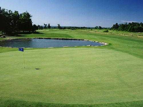 Club de Golf Les Vieux Moulins - photo 6