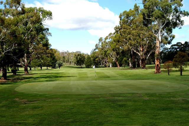 Cooma Golf Club - photo 4