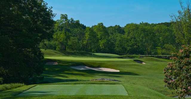 Wykagyl Country Club - photo 2