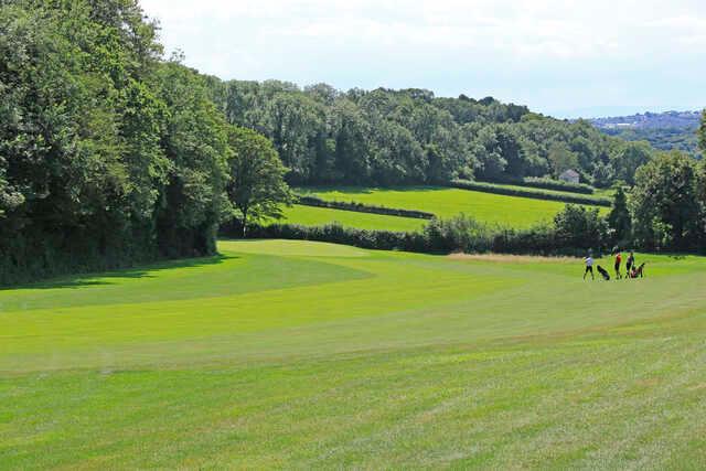 Dinas Powis Golf Club - photo 2