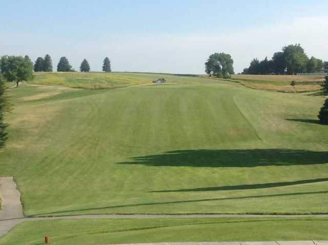 Ravenna Golf Club - photo 2